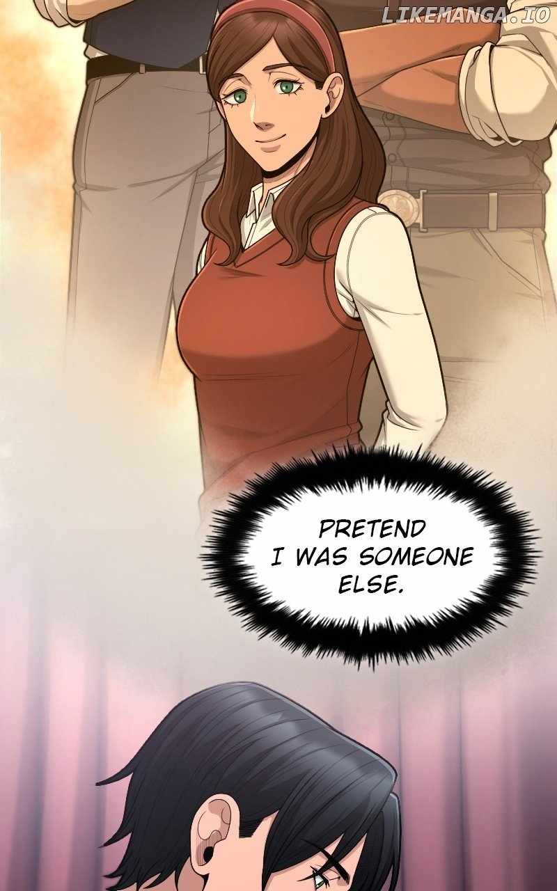 Paranoid Mage Chapter 64 59